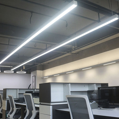 LED Linear Strip Light 