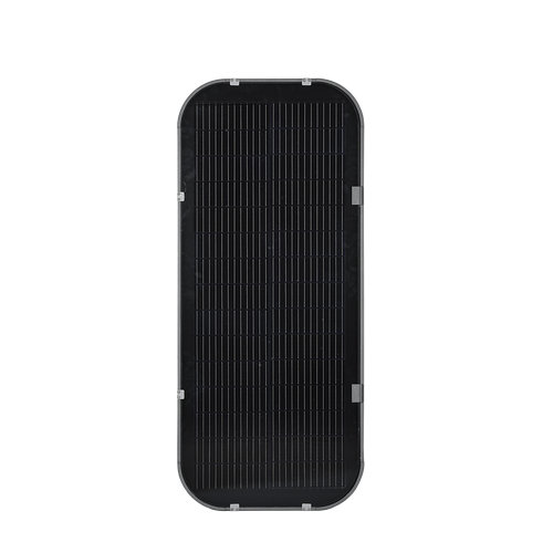 150w All in one solar led street light 