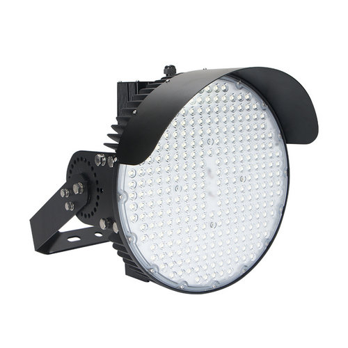 400w led stadium lighting 