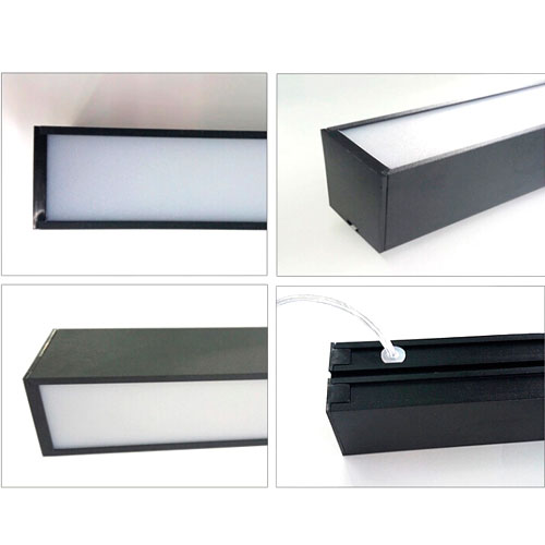 1500mm LED Linear pendant Light 