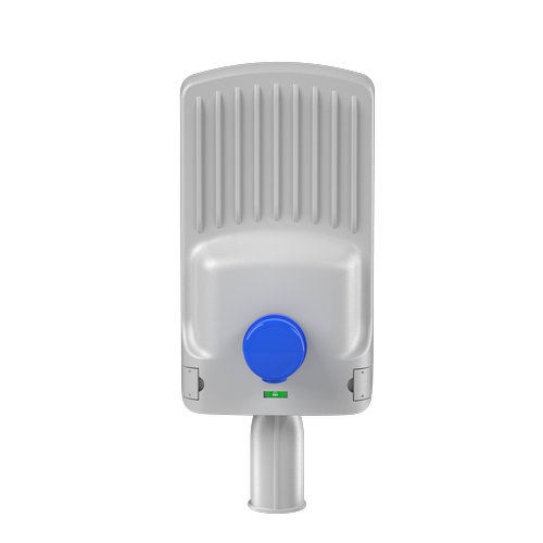 100w led street lighting 
