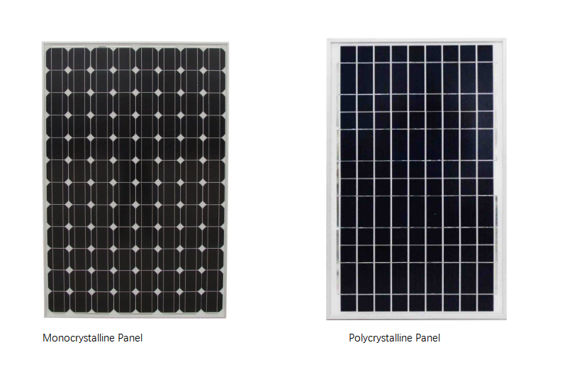 How to choose solar panel for solar street light?