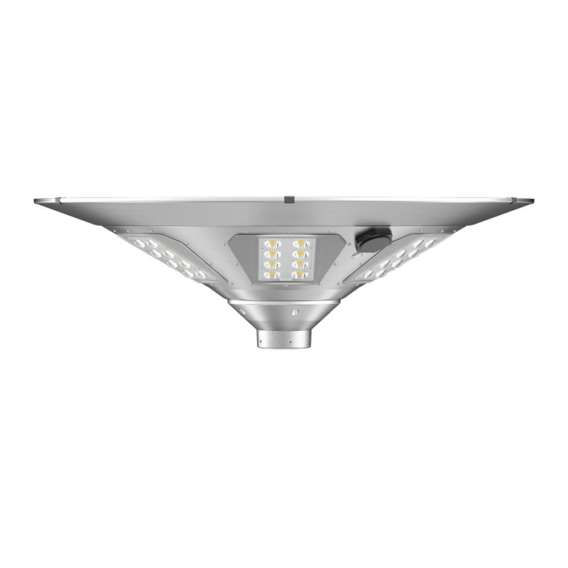 50w solar garden light