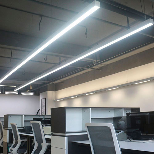 1500mm LED Linear pendant Light 