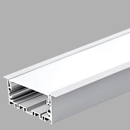 Recessed led linear light 1200mm 