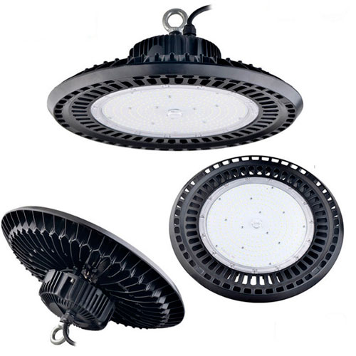 LED High Bay Lighting 