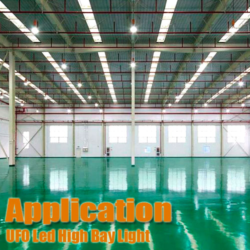 300w led high bay industrial lights 