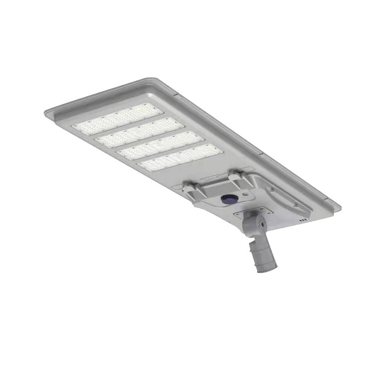 30w all in one solar street light 