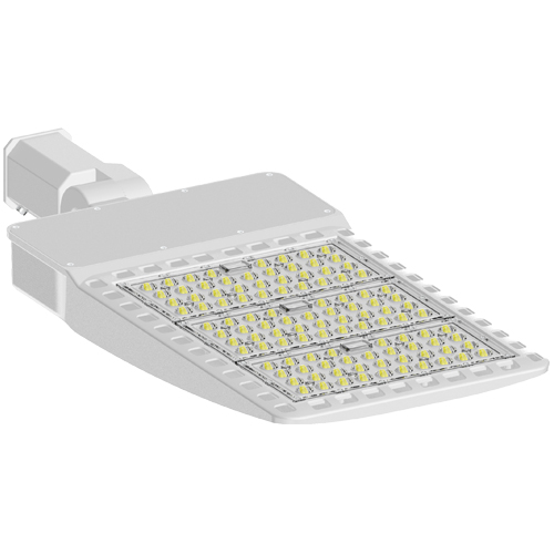 300w led street light shoebox 