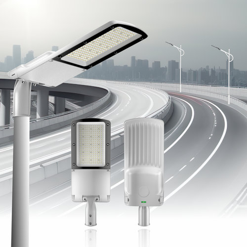 100w led street lighting 