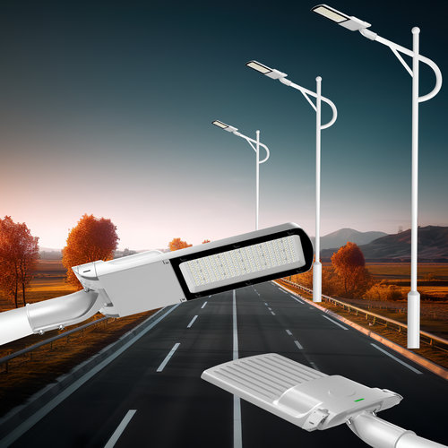 150w led street lighting 