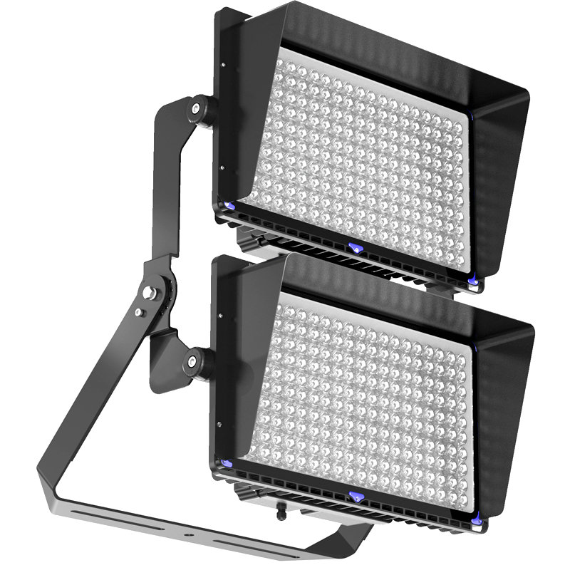 1000w led stadium flood light 