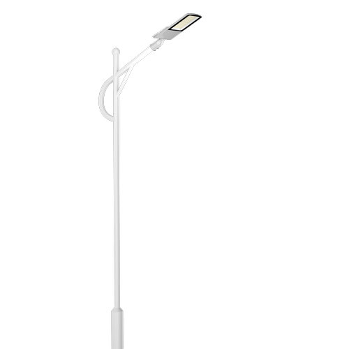 100w led street lighting 