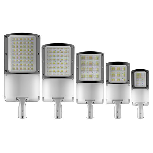 300w led street lighting 