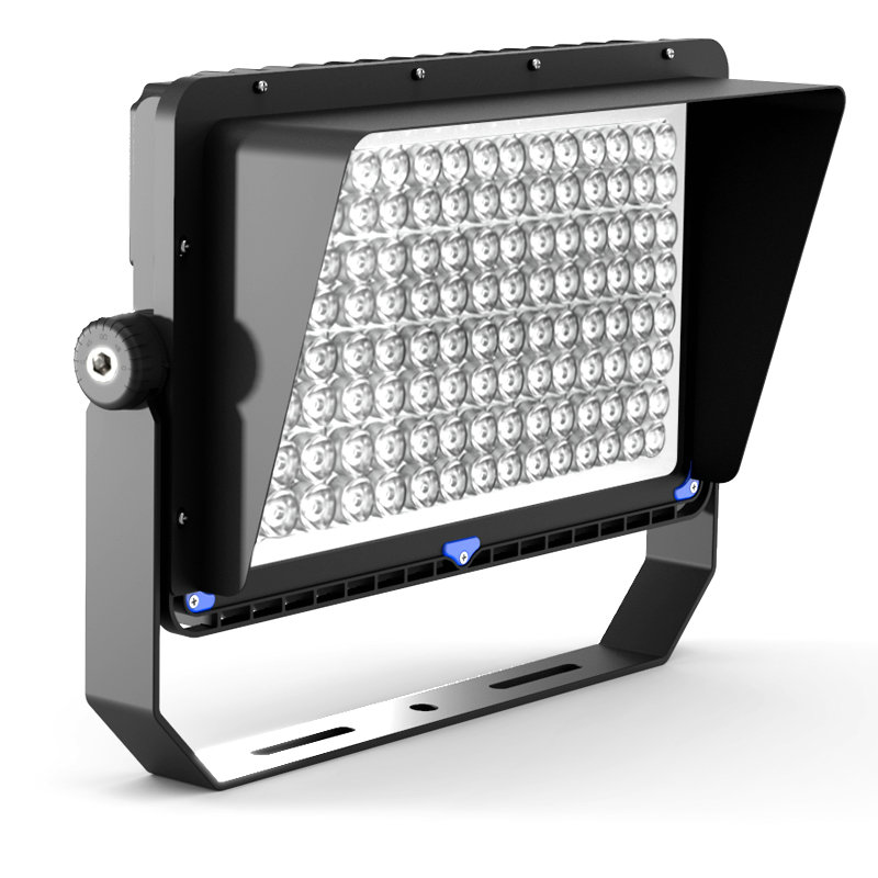 600w led stadium flood light
