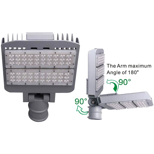 LED Road Lamp 