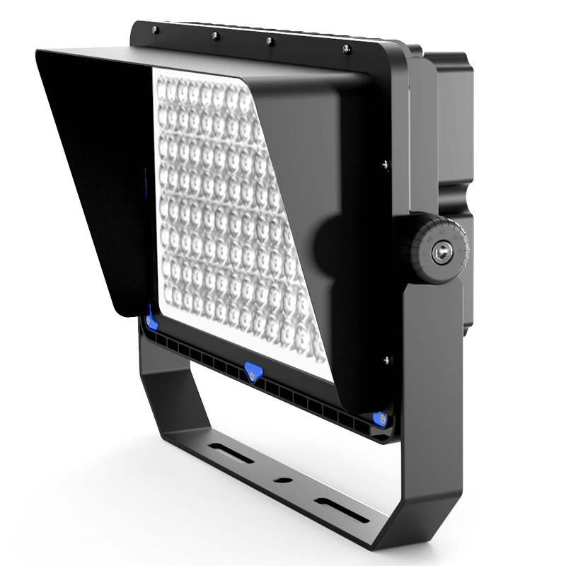 500w led stadium flood light 