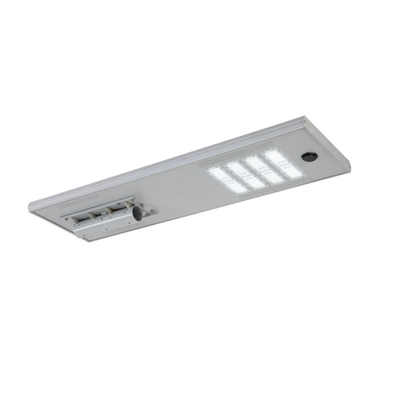85w Integrated Solar Street Light 