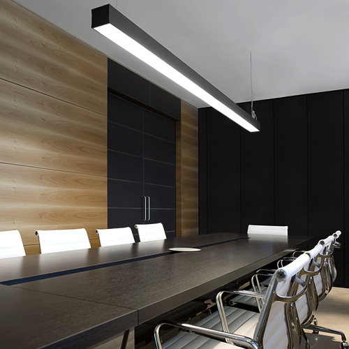 LED Linear Lighting 
