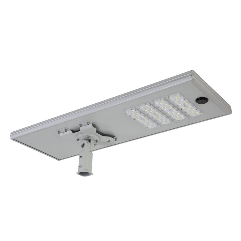 85w Integrated Solar Street Light 